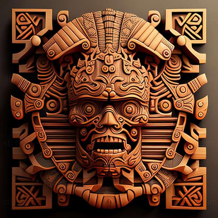 aztec